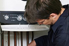boiler repair Llansannor