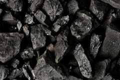 Llansannor coal boiler costs