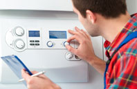 free commercial Llansannor boiler quotes