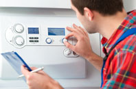 free Llansannor gas safe engineer quotes