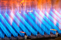 Llansannor gas fired boilers